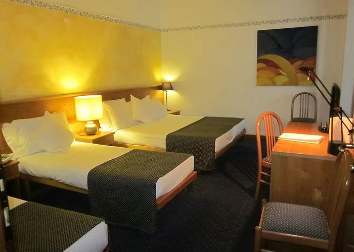 Hotel Marina Torri Del Benaco