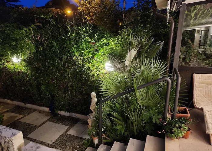 Hotel Marina Torri Del Benaco