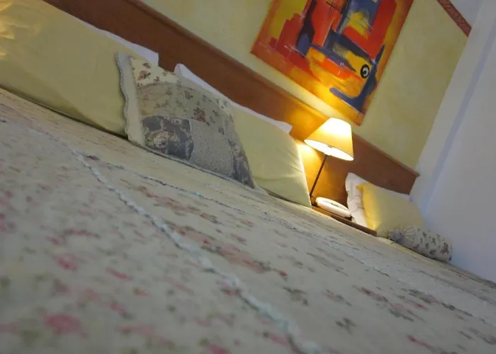 Marina Hotel Torri Del Benaco