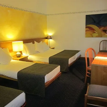 Hotell Marina Torri Del Benaco