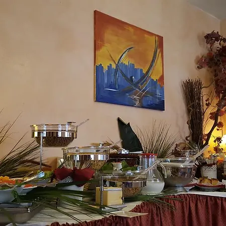 Hotell Marina Torri Del Benaco