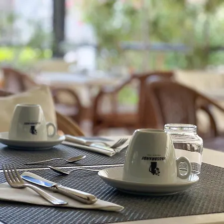 Marina Hotel Torri Del Benaco