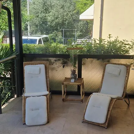 Marina Hotel Torri Del Benaco