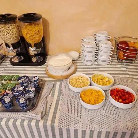 Hotel Marina 3*