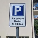 ホテル Marina 3*