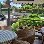 Marina Hotel