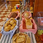Marina 3*