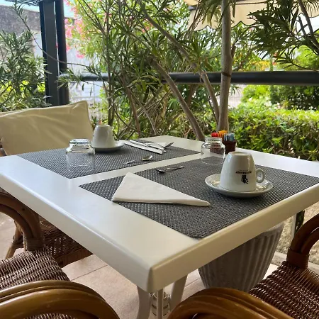 Marina Torri Del Benaco