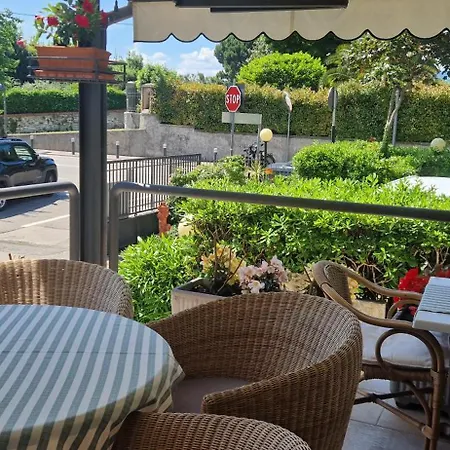 Marina Ξενοδοχείο