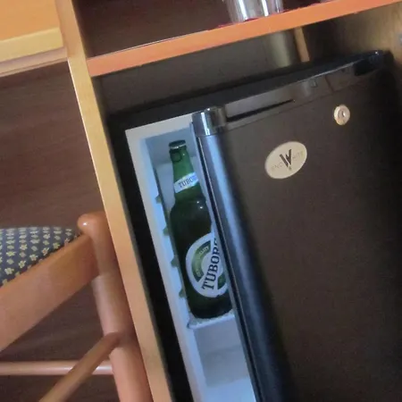 Ξενοδοχείο Marina 3*