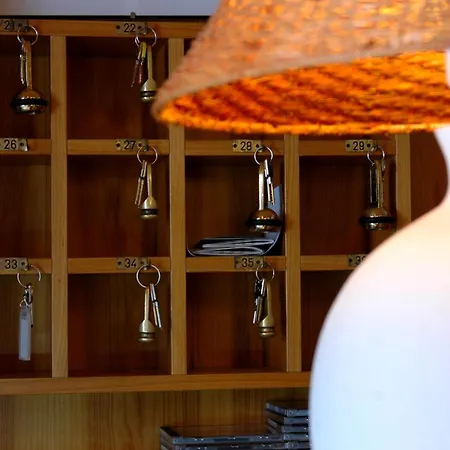 Marina Ξενοδοχείο Torri Del Benaco